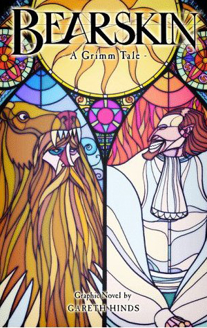 Illustration for article titled 10 Totally Psychotic Fairy Tales that Hollywood Should Film Next